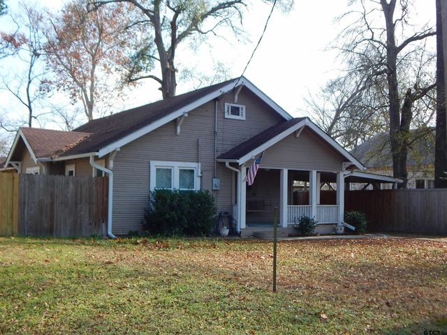 507 N TRINITY, Gilmer, TX 75644