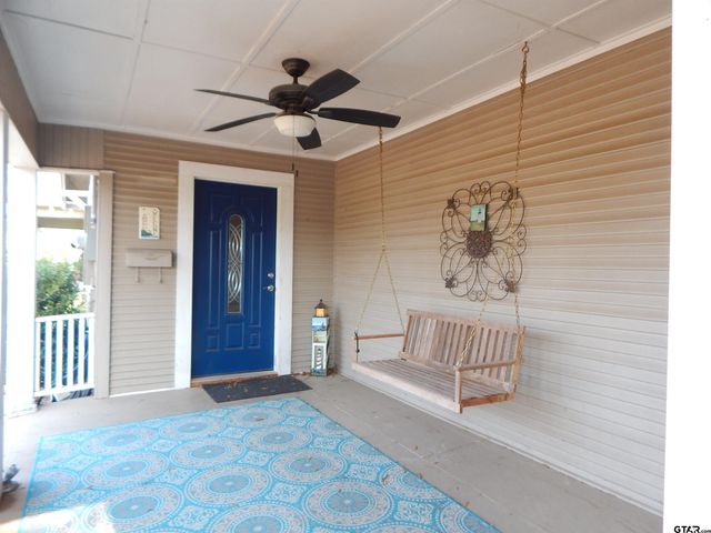 507 N TRINITY, Gilmer, TX 75644