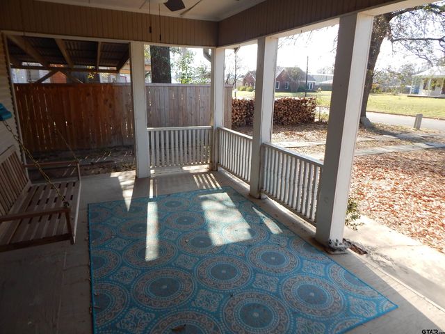 507 N TRINITY, Gilmer, TX 75644