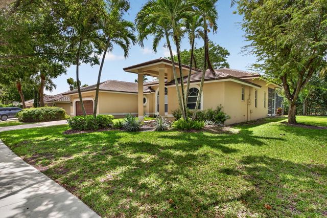 7235 NW 63rd Terrace, Parkland, FL 33067