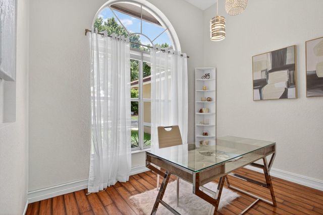 7235 NW 63rd Terrace, Parkland, FL 33067