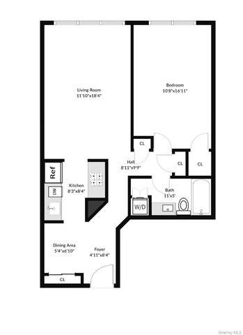 4 Martine 421, White Plains, NY 10606