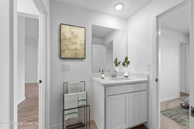 2799 Gainesville Road SE, Palm Bay, FL 32909