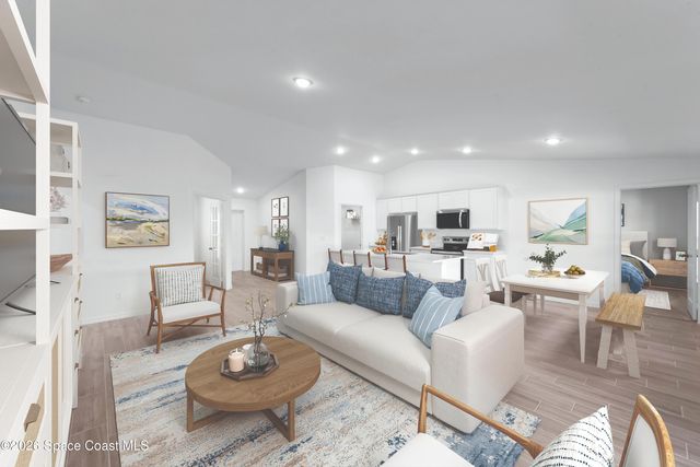 2799 Gainesville Road SE, Palm Bay, FL 32909