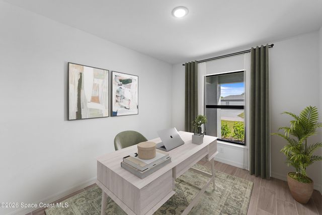 2799 Gainesville Road SE, Palm Bay, FL 32909