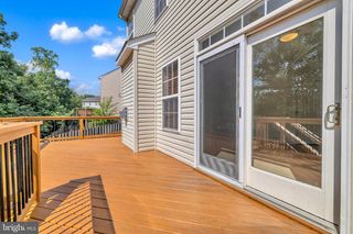 126 EXECUTIVE CIR, Stafford, VA 22554