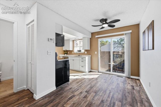 1325 Soaring Eagle Drive, Colorado Springs, CO 80915