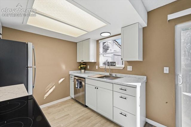1325 Soaring Eagle Drive, Colorado Springs, CO 80915