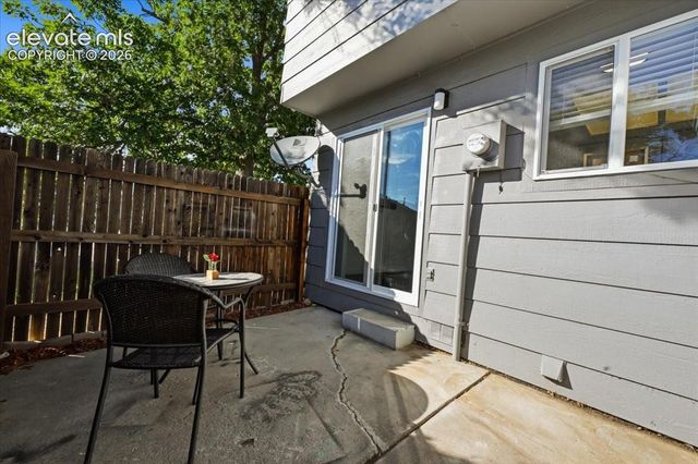 1325 Soaring Eagle Drive, Colorado Springs, CO 80915