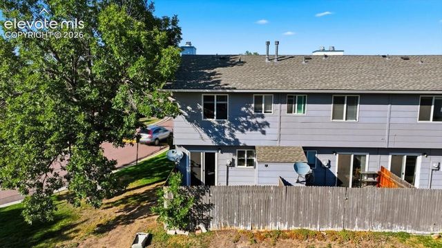 1325 Soaring Eagle Drive, Colorado Springs, CO 80915