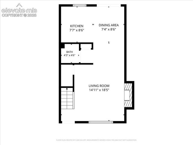 1325 Soaring Eagle Drive, Colorado Springs, CO 80915