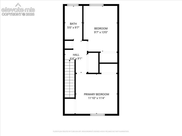 1325 Soaring Eagle Drive, Colorado Springs, CO 80915