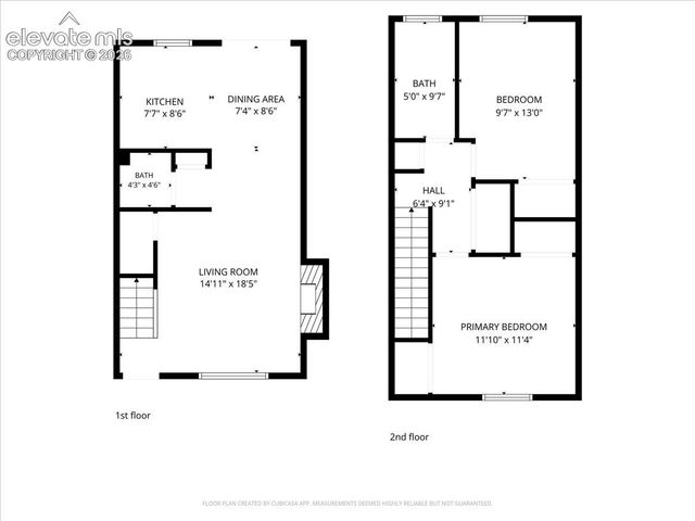 1325 Soaring Eagle Drive, Colorado Springs, CO 80915