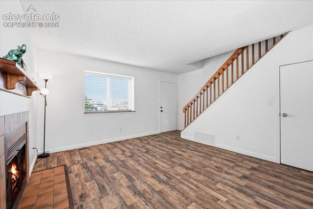 1325 Soaring Eagle Drive, Colorado Springs, CO 80915