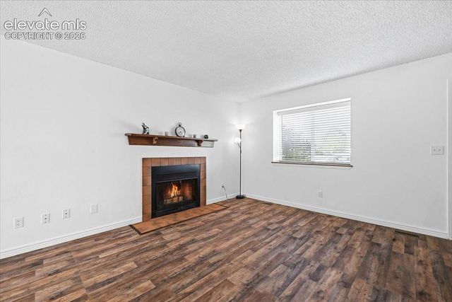 1325 Soaring Eagle Drive, Colorado Springs, CO 80915