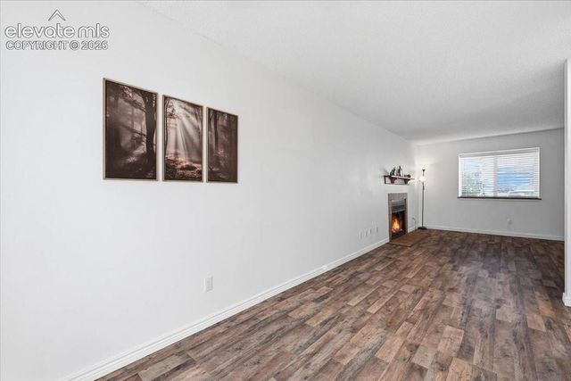 1325 Soaring Eagle Drive, Colorado Springs, CO 80915