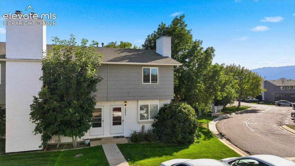 1325 Soaring Eagle Drive, Colorado Springs, CO 80915 — photo 3