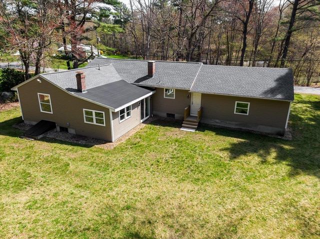 7 Ermer Road, Derry, NH 03038