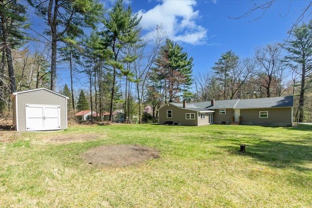 7 Ermer Road, Derry, NH 03038