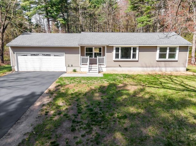 7 Ermer Road, Derry, NH 03038