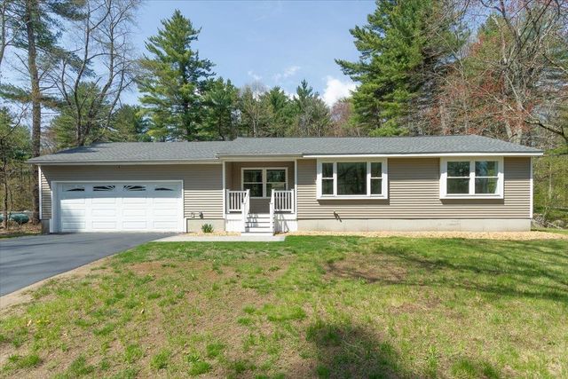 7 Ermer Road, Derry, NH 03038
