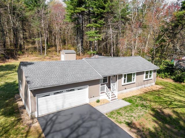 7 Ermer Road, Derry, NH 03038