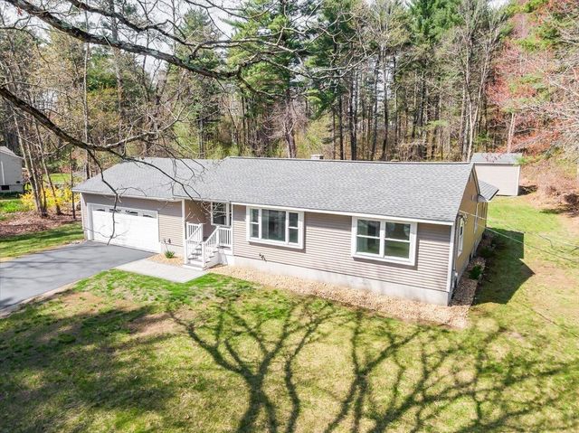7 Ermer Road, Derry, NH 03038