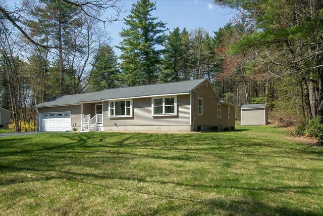 7 Ermer Road, Derry, NH 03038