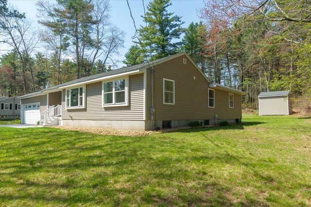 7 Ermer Road, Derry, NH 03038