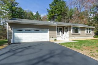 7 Ermer Road, Derry, NH 03038