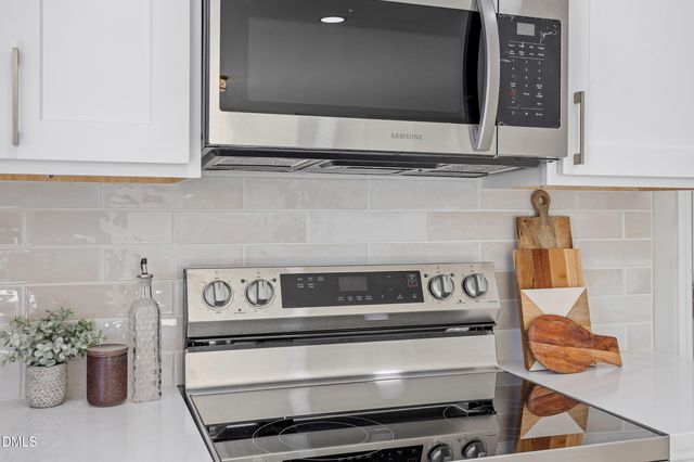 123 W Bywood Drive, Durham, NC 27712