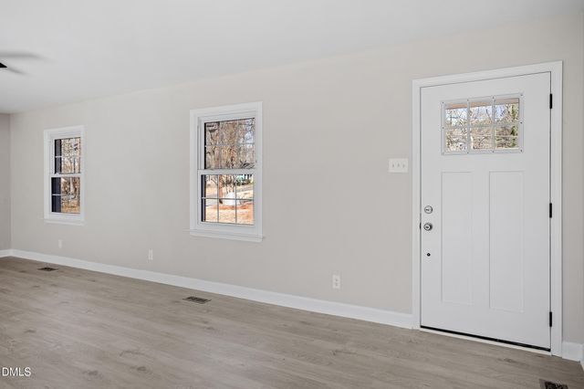 123 W Bywood Drive, Durham, NC 27712