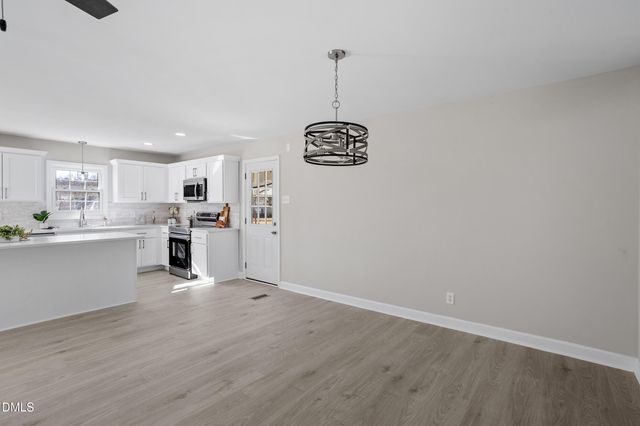 123 W Bywood Drive, Durham, NC 27712