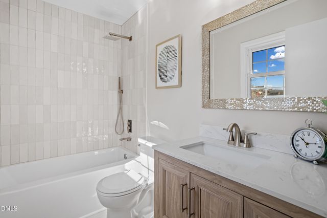 123 W Bywood Drive, Durham, NC 27712