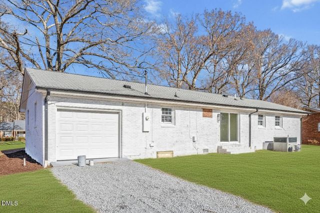 123 W Bywood Drive, Durham, NC 27712