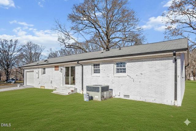 123 W Bywood Drive, Durham, NC 27712