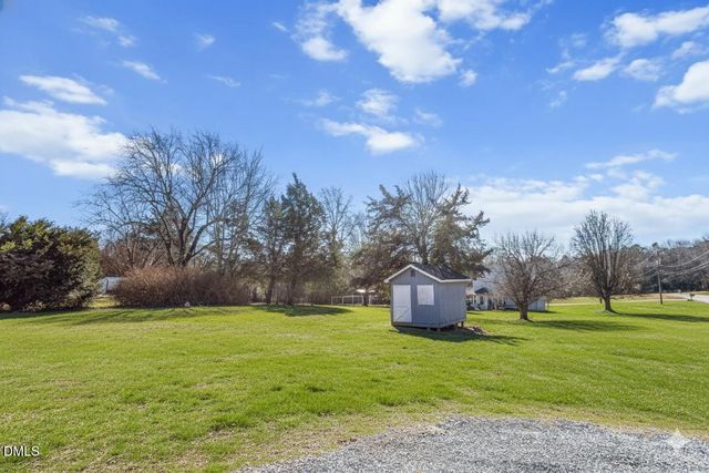 123 W Bywood Drive, Durham, NC 27712