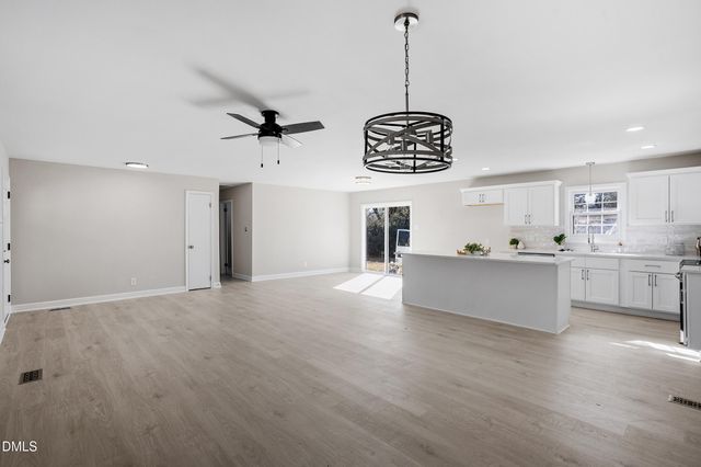 123 W Bywood Drive, Durham, NC 27712