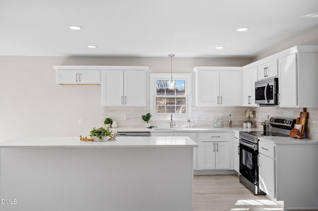 123 W Bywood Drive, Durham, NC 27712