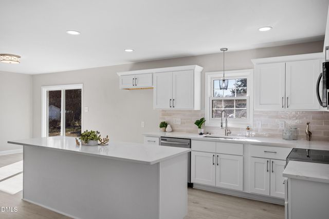 123 W Bywood Drive, Durham, NC 27712