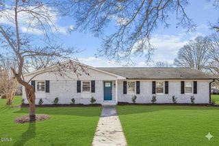 123 W Bywood Drive, Durham, NC 27712