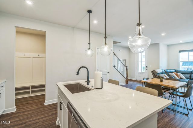 605 Hyperion Alley, Wake Forest, NC 27587