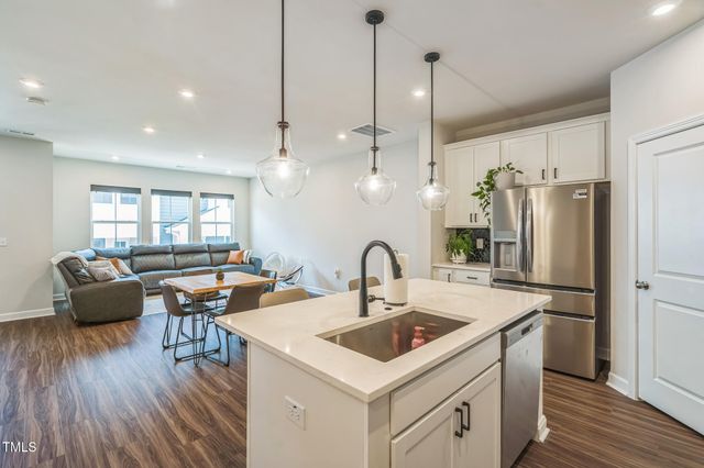 605 Hyperion Alley, Wake Forest, NC 27587