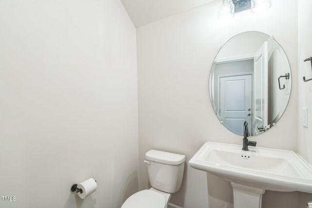 605 Hyperion Alley, Wake Forest, NC 27587