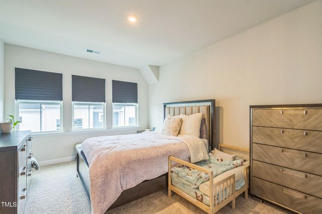 605 Hyperion Alley, Wake Forest, NC 27587