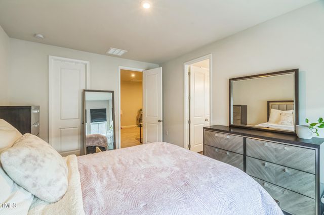 605 Hyperion Alley, Wake Forest, NC 27587