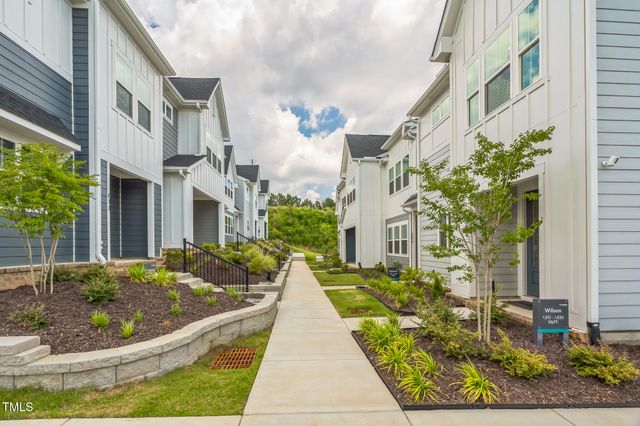 605 Hyperion Alley, Wake Forest, NC 27587