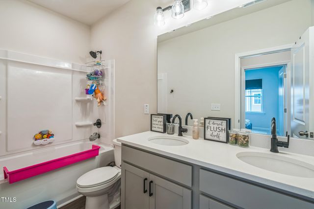 605 Hyperion Alley, Wake Forest, NC 27587