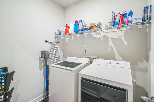 605 Hyperion Alley, Wake Forest, NC 27587