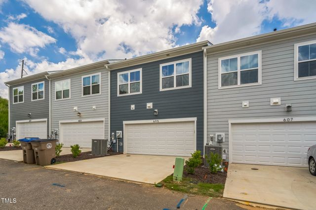 605 Hyperion Alley, Wake Forest, NC 27587
